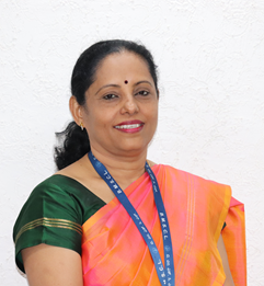 Prof. (Dr.) Anitha F N D’Souza